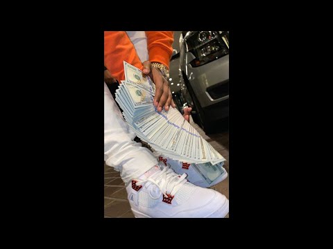 Pooh Shiesty x Lil Baby x Moneybagg Yo Type Beat - " All in"