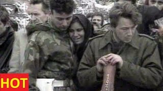 Bosnian War the Death of Yugoslavia History Documentary national geographic