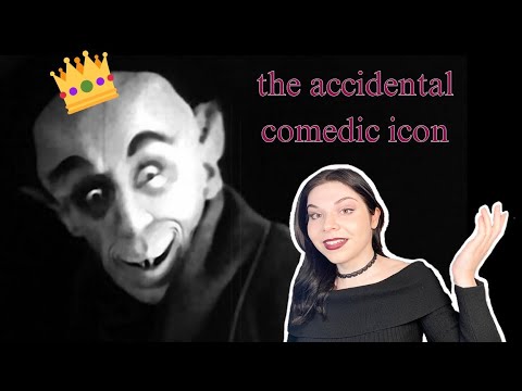 how nosferatu became a meme king🧛🏻‍♂️