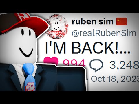 This Roblox YouTuber Is Getting EXPOSED?...