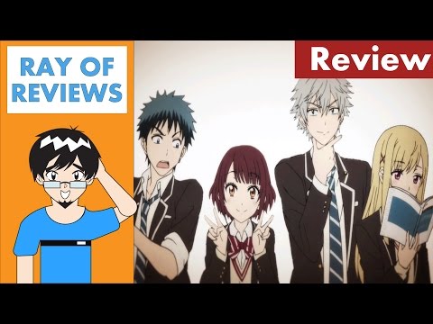 RoR: Yamada-kun And The 7 Witches Review