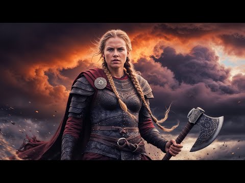 TemplarBeats - Viking Storm