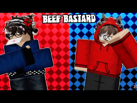 beef bastard | animation meme | kinda old lollll ☹️