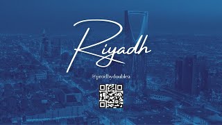 [Afro] "Riyadh" - J Balvin x Wizkid Type Beat - Prod by Double A