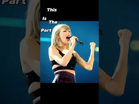 Who else is obsessed with her? #swiftie #taylorswift #obsessed #love