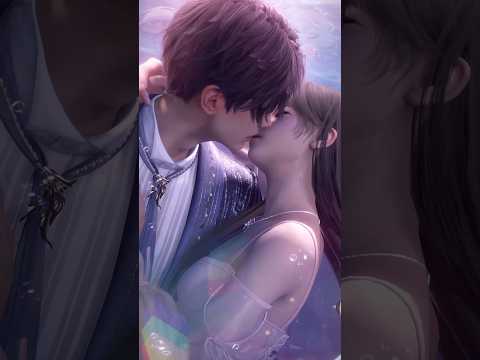 【恋と深空】美しすぎ✨✨｜果てしなき海に沈む｜ホムラCV立花慎之介#恋と深空 #恋与深空 #Loveanddeepspace#ホムラ