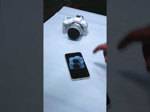 Camera