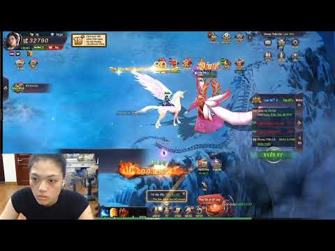 Bupreview | Trong Game Ánh Sáng Chớp Hàng Mi