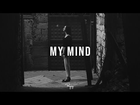 "My Mind" - Storytelling Rap Beat | Free Hip Hop Instrumental 2025 | MySpaceProd #Instrumentals
