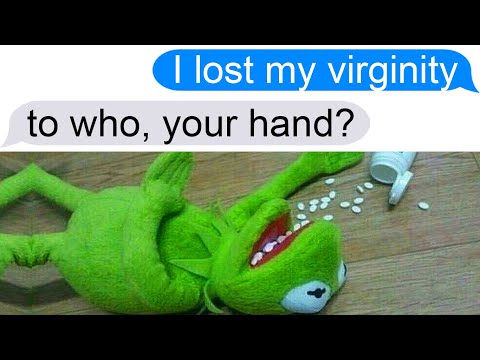 Memes that made me commit Self-Delete