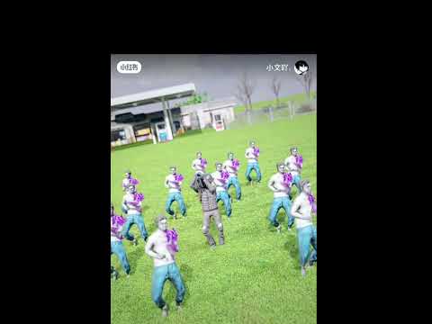 Ai Generated short video