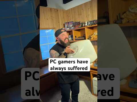 Who Had It Worse: Old Gamers or New!?