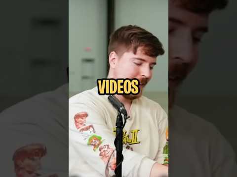 MrBeasts WILDEST Problem!
