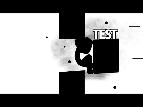 test run animation U_U