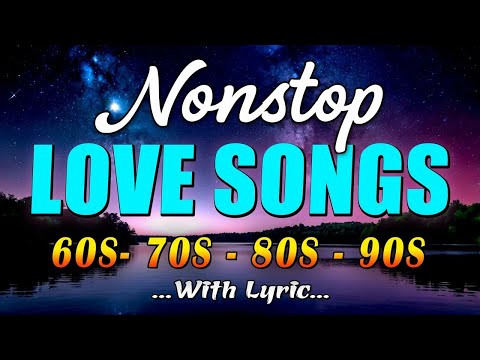 The Ultimate 80s & 90s Love Songs Playlist – Beautiful Romantic Hits