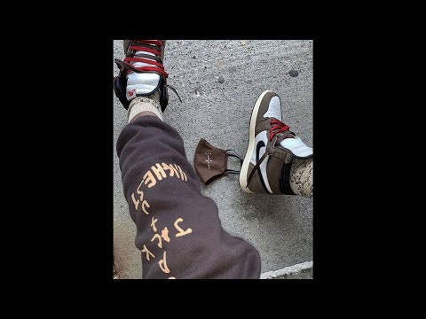 Lil Durk x Lil Baby Type Beat - " Underdogs"