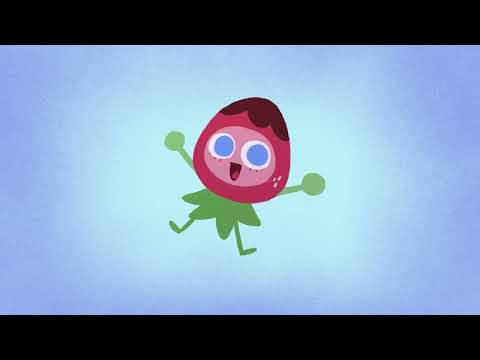 CANDYYYLAND Animation
