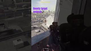 Sniper ambush #warzone #callofduty #cod #gaming #viralvideo #trending#sniping #youtubeshorts#shorts