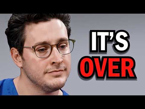 People Are Mad At Doctor Mike..