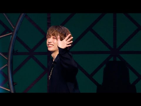 Go!Go!Ship!（ゴー！ゴー！シップ！） / センラ (SENRA LIVE TOUR 2023 -GOSSIP-）