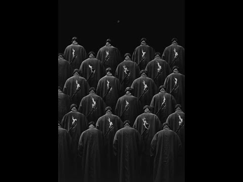 [FREE] Melodic Type Beat - "Mysticisme" | Dark Type Beat | Rap Trap Beat Instrumental