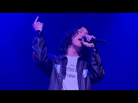 夢遊病者は此岸にて   キタニタツヤ One Man Tour “ROUNDABOUT