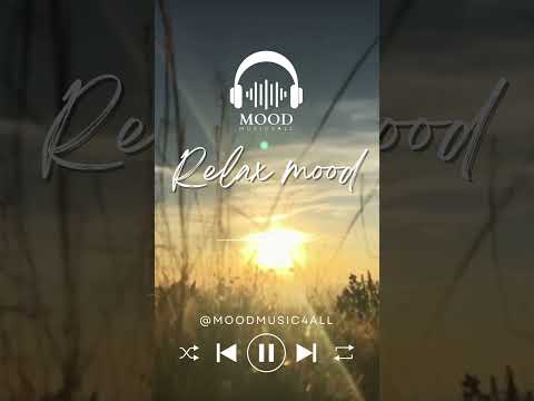 Sunset Strums - Calm Tunes for Your Current Mood #music #relaxing #guitar #instrumental