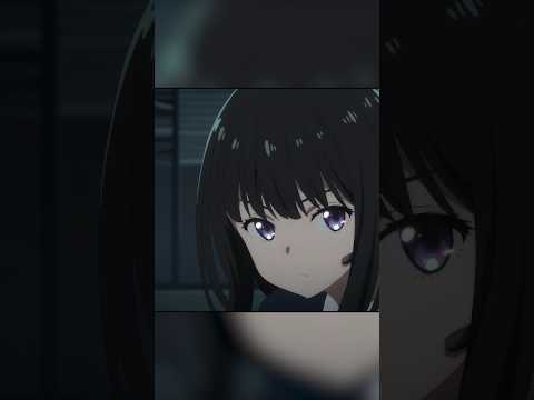 She Had To Do SOMETHING #anime #animecommunity #commentary