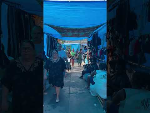 Explorando Madureira | Rio de Janeiro