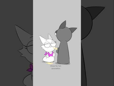 gray x wenda #sprunki #sprunkiincredibox #sprunkianimation