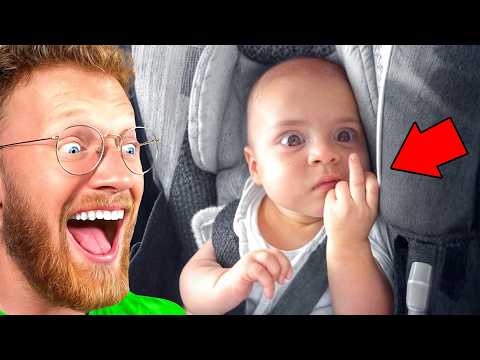You LAUGH You LOSE (IMPOSSIBLE)