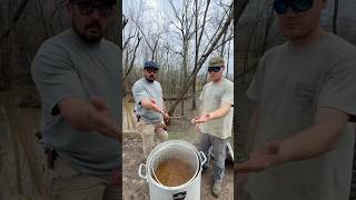 🦞 Red Vs Blue Crawfish Taste Test