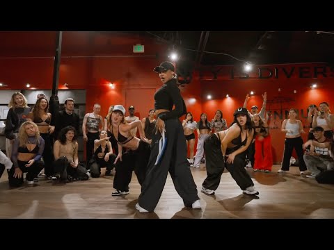 Tinashe - Nasty (FS Green Remix)