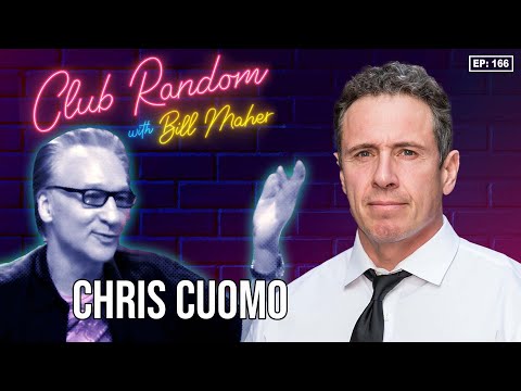 Chris Cuomo | Club Random