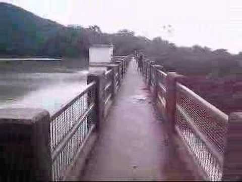 香港仔水塘 Aberdeen Reservoir 2008.06.07 (2)