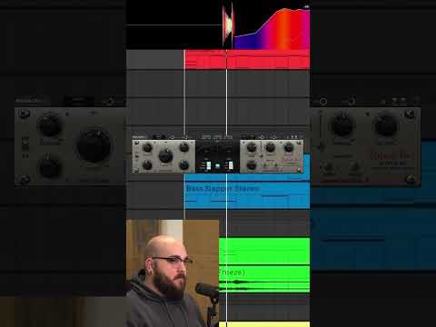 Add instant analog character to your mix with Distinct Pro! | @thevelvetyear   #vst #mixingengineer