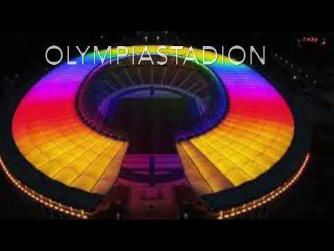 Top 10 most beautiful stadiums in my opinion
