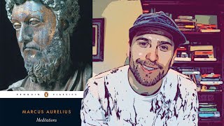 Meditations - Marcus Aurelius | Book Review |