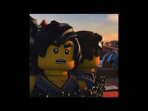 You missed this in Ninjago #ninjago #youtubeshorts