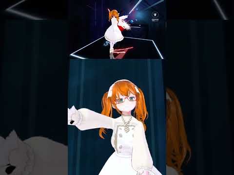 【BeatSaber】Lonely Girl #shorts