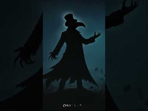 Gatekeeper (feat. Quack) - Obstacle 3 (#doommetal  #ragtime  #trabs  #aimusicvideo  #shorts )