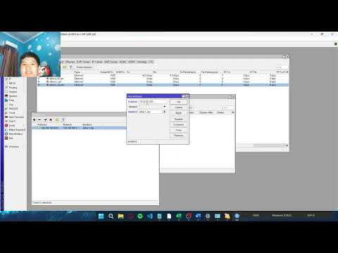 Tutorial Isp Statik