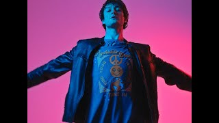George Barnett - LOVESTRUCK