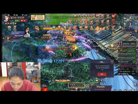 Bupreview | Trong Game Tình Yêu Như Món Kem Mát