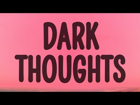 Lil Tecca - Dark Thoughts (Lyrics)