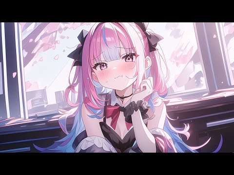 【BGM・EDM】  (⸝⸝⸝^༝^⸝⸝⸝)  ฅ Pop/Chill/future bass/uptempo ฅ