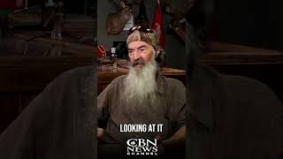 Remembering Phil Robertson | The Apostle Paul: From Worst Sinner to God's Chosen Writer