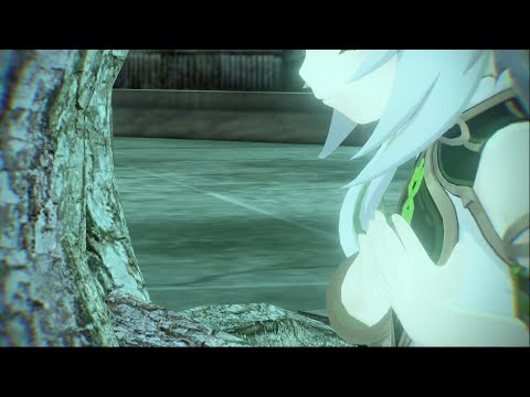 【原神MMD】ナヒーダ-ハイドアンド・シーク