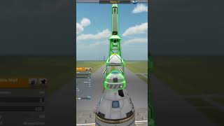 Using Interstage Nodes | KERBAL SPACE PROGRAM Short