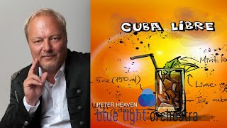 VIVA CUBA LIBRE 🤩🌴☀️🍹-hot latin music